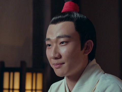 萧元启大获全胜回朝,受封行赏,并迎娶荀安如.