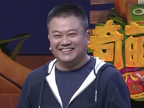 《奇葩大会2》花絮:陈晓卿讲述辣椒二三事 分享中国最辣的辣椒