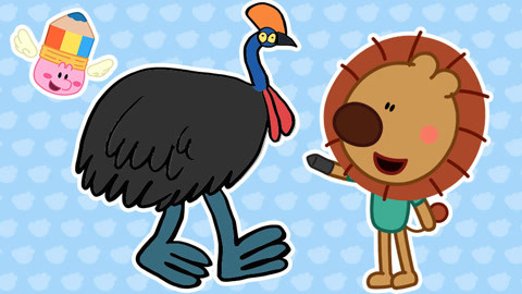 小小画家熊小米