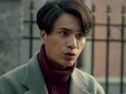 《脱身》热血版预告