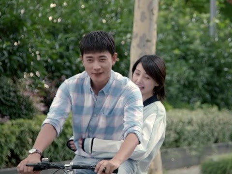 《为了你》曝片尾曲《好好爱个女孩》